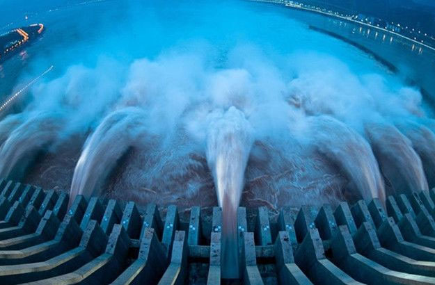 多功能仪表在大理电站的应用