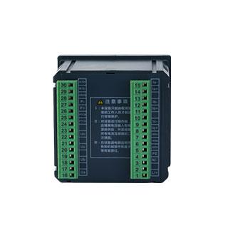 云顶国际PUMG电能质量监测画册1024-14